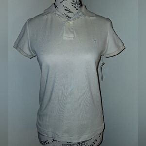 SOLD Ralph Lauren Sport Slim Fit Polo